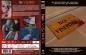 No Visitors  (uncut) Mediabook D (Blu-Ray+DVD) - Limited 111 Edition